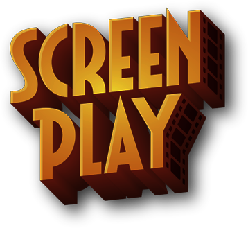 Play Screen Play Logo