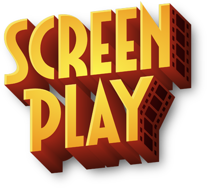 Play Screen Play Logo